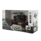 Rock Crawlers