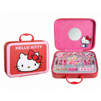Kit de maquiagem Hello Kitty