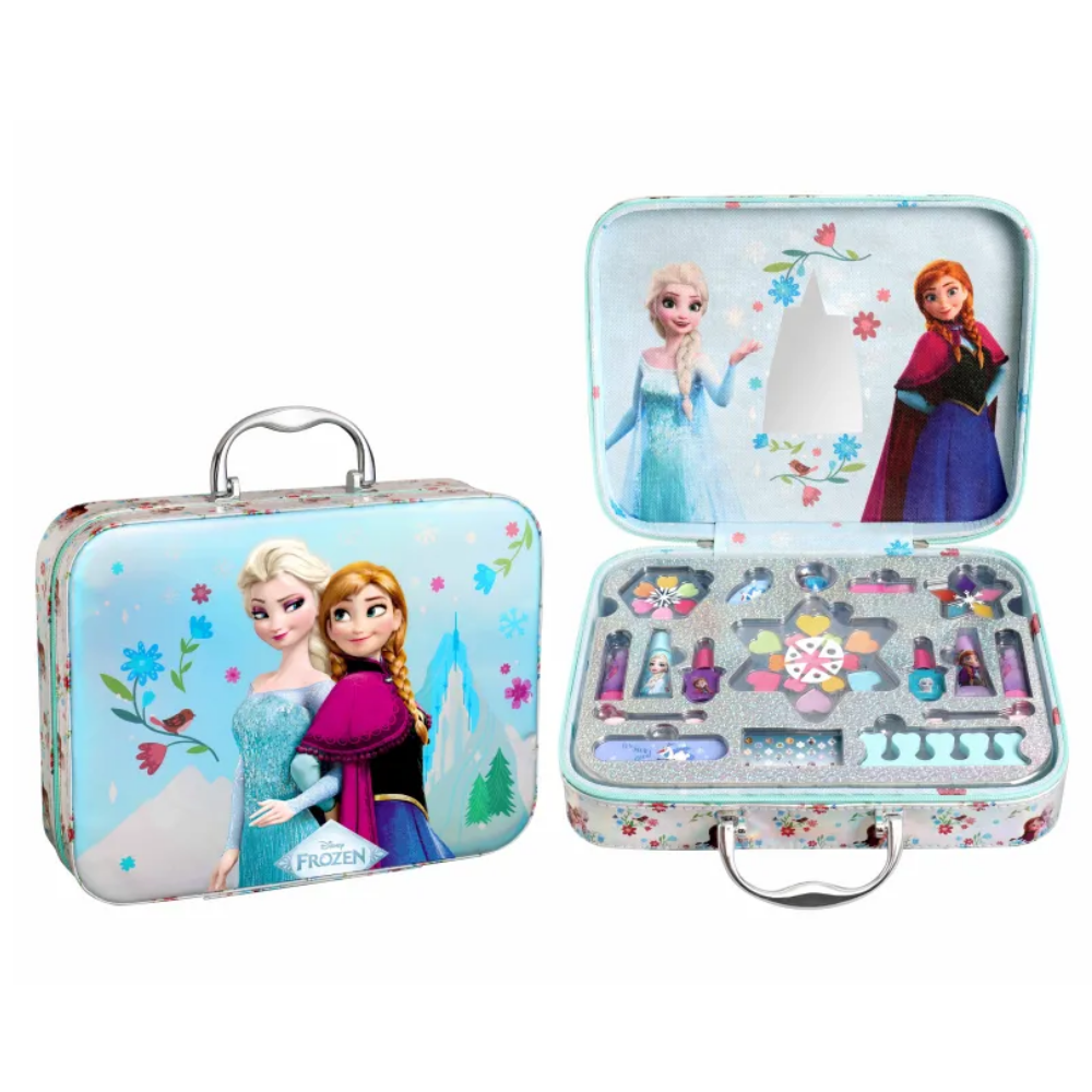 Kit de Maquilhagem Frozen
