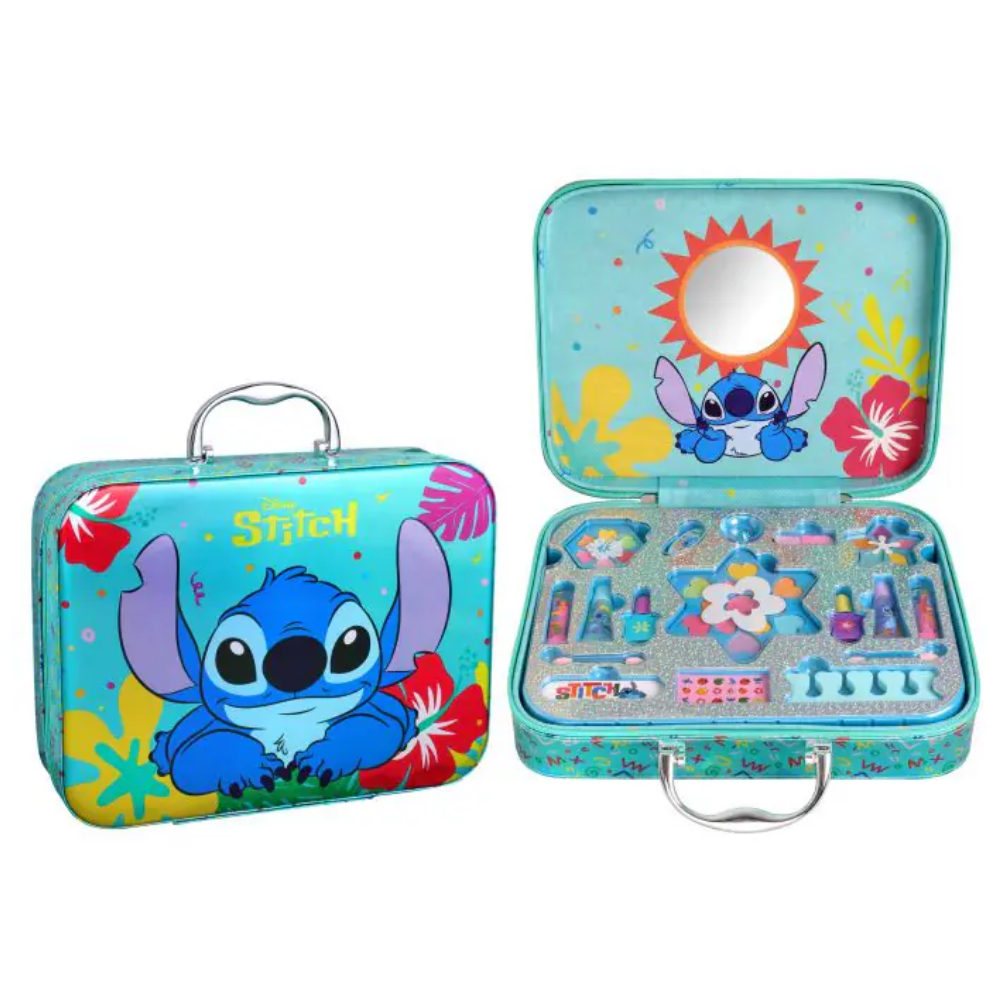 Kit de Maquilhagem Stitch