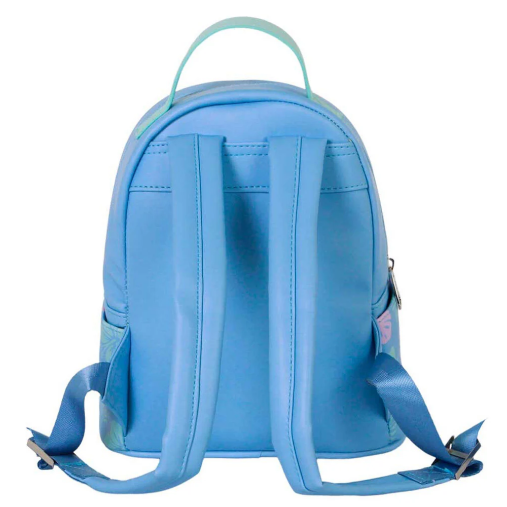 Mochila Stitch & Angel
