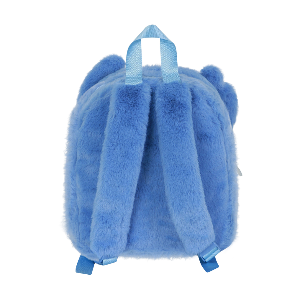 Mochila Stitch Peluche