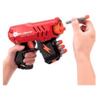 Pistola Hunter Soft Bullet