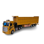 Camião RC Dump Truck