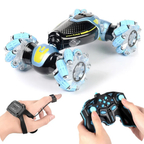 Carro de acrobacias