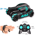 Carro RC de Combate Off-Road