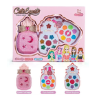 Kit de Maquiagem Para Crianças