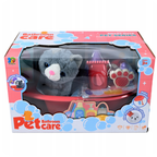 Pet Bathroom Care – Hora do Banho Cheia de Diversão!