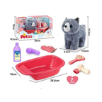 Pet Bathroom Care – Hora do Banho Cheia de Diversão!