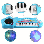 Órgão Musical Infantil