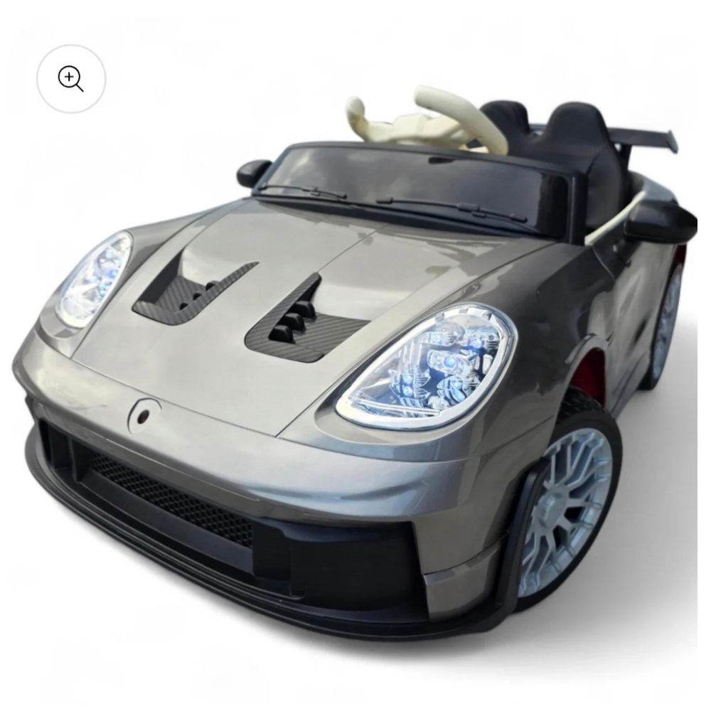 Carro Elétrico para Crianças