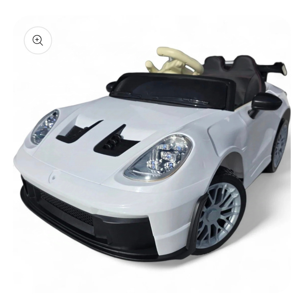 Carro Elétrico para criança