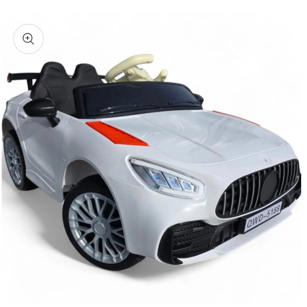 Carro Elétrico para criança