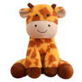 Peluche Girafa