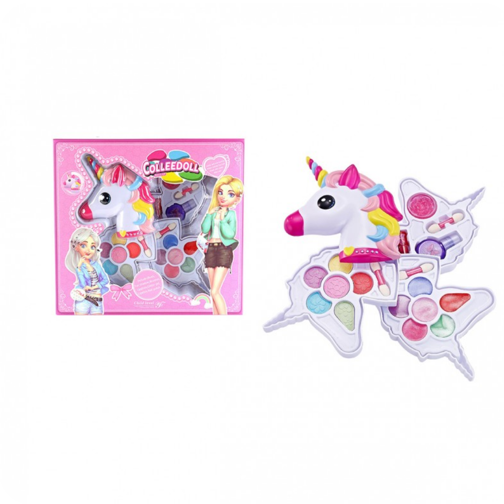 Kit de maquiagem Infantil