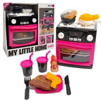 Cozinha De Brinquedo