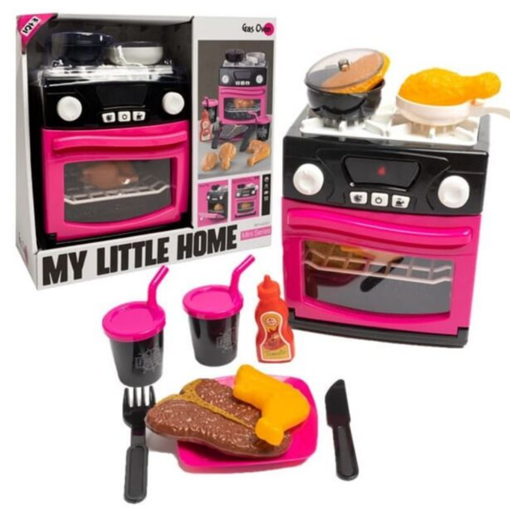 Cozinha De Brinquedo