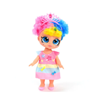 Boneca Kindi Kids
