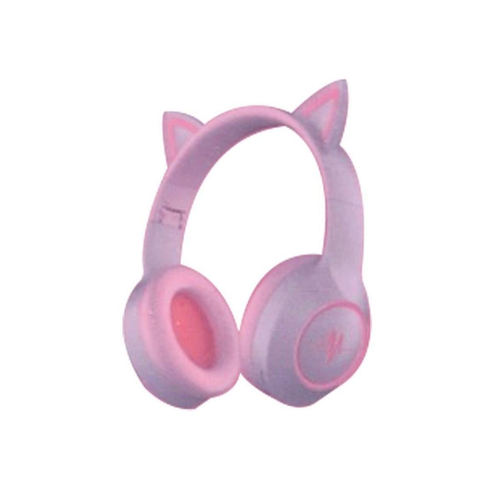 Auriculares Cat Ear