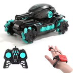 Carro RC de Combate Off-Road