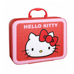 Kit de maquiagem Hello Kitty