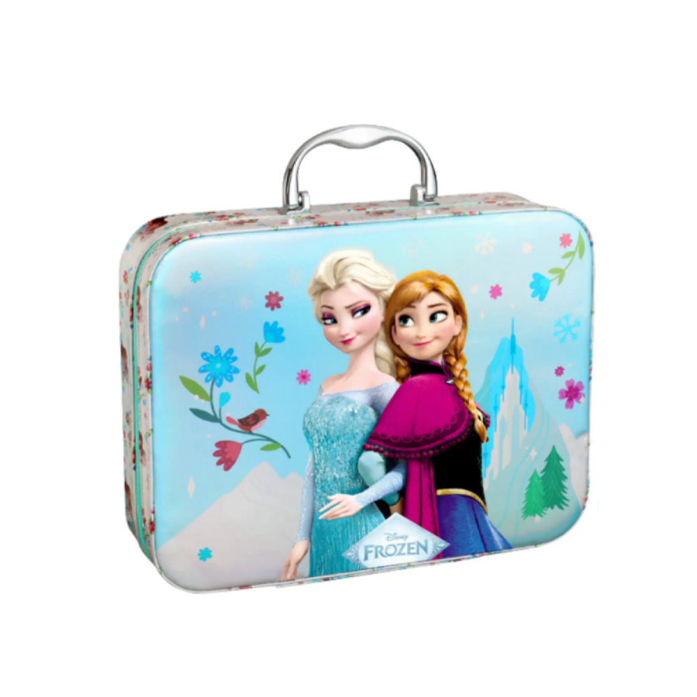 Kit de Maquilhagem Frozen