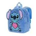 Mochila Stitch Peluche