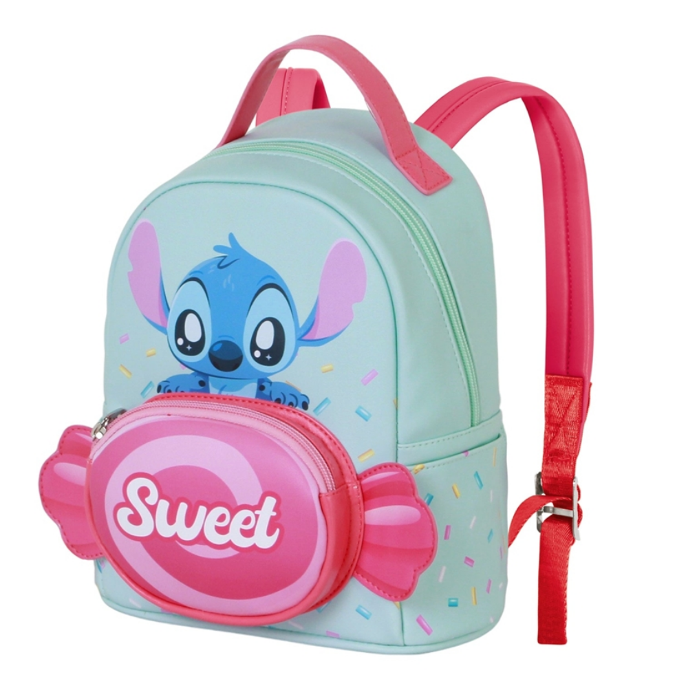 Mochila Stitch Sweet