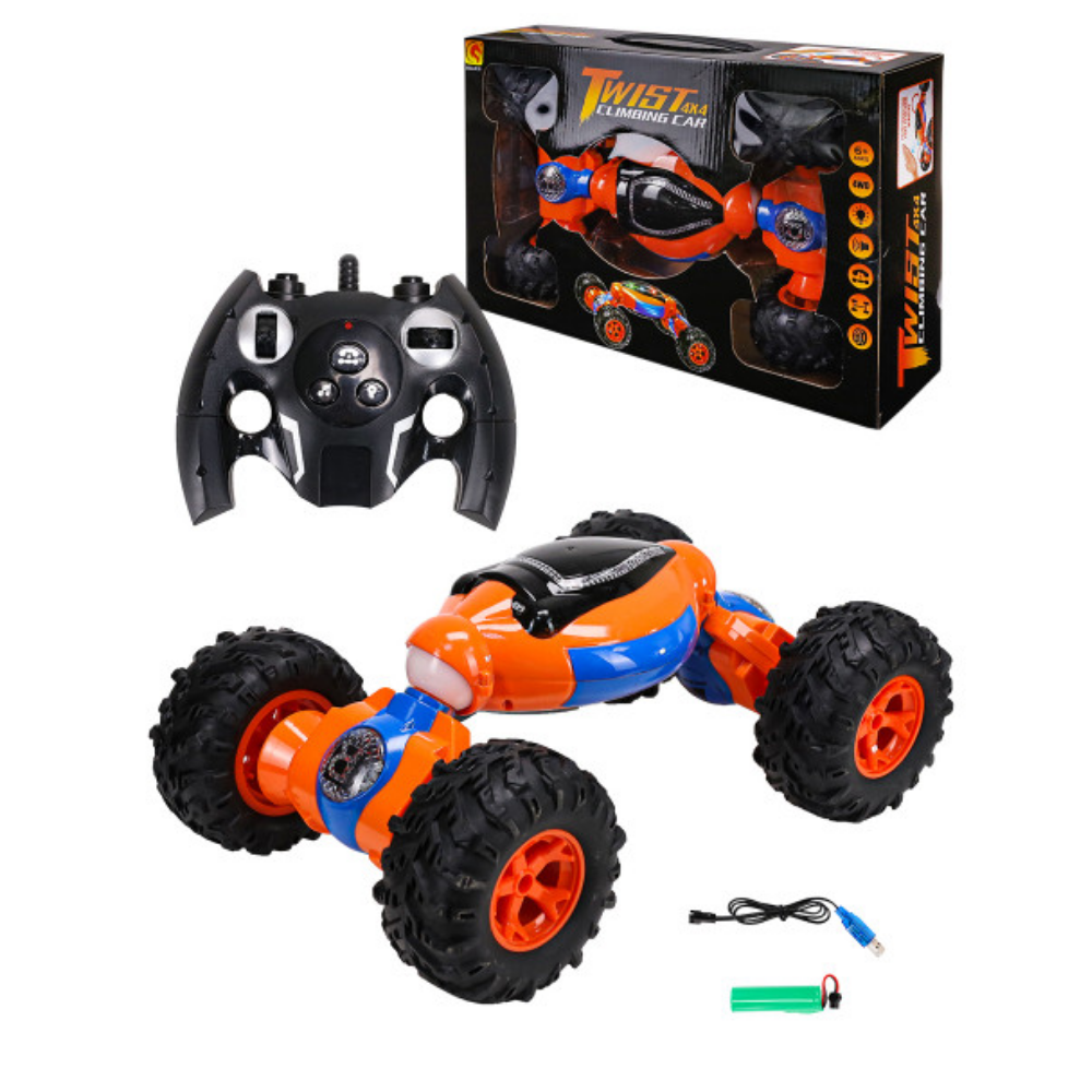 Carro telecomandado