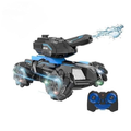 Vanguaru Racer water spray