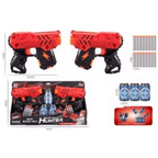 Pistola Hunter Soft Bullet