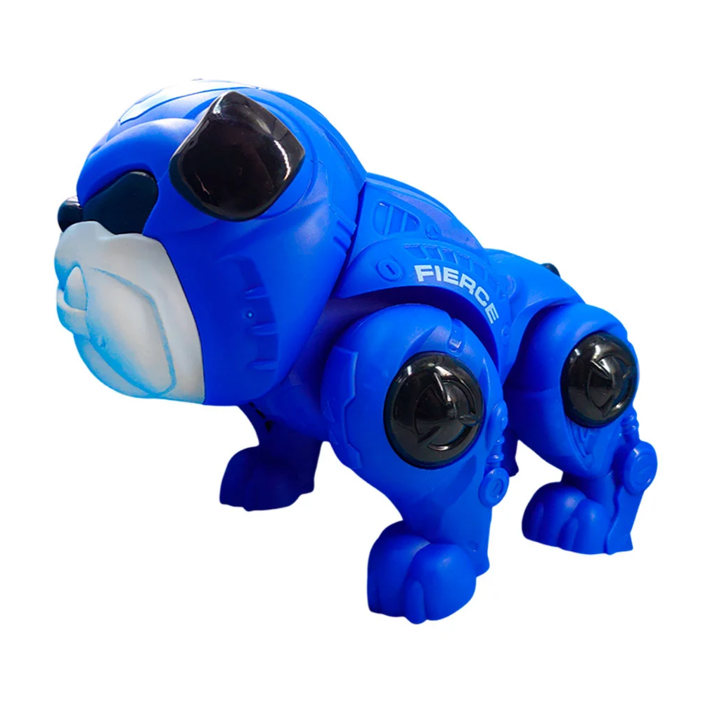 Cão Robô