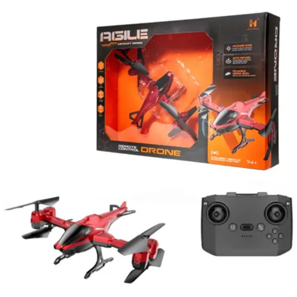 Drone Telecomandado Agile