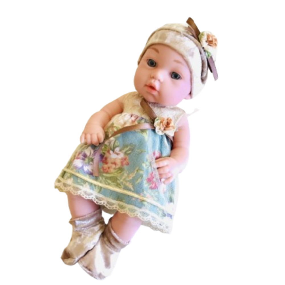 Boneca Bebé “Baby So Lovely”