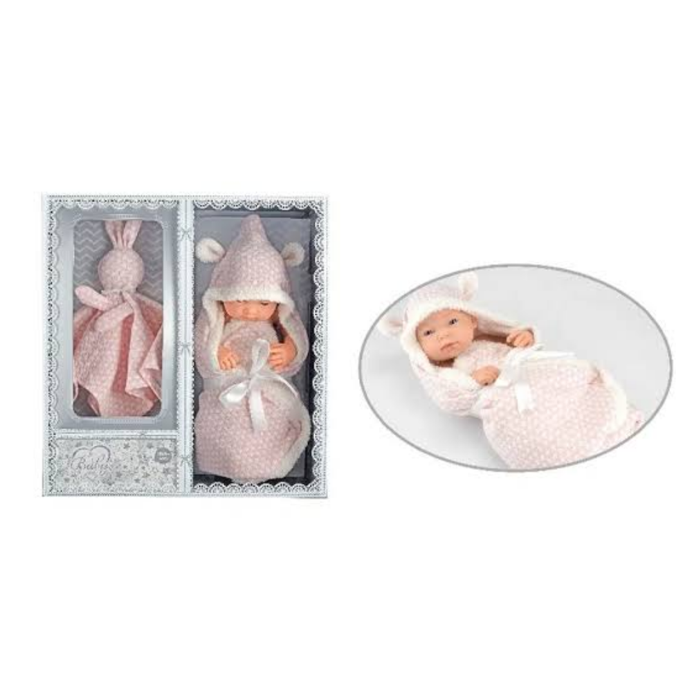 Boneca Baby So Lovely