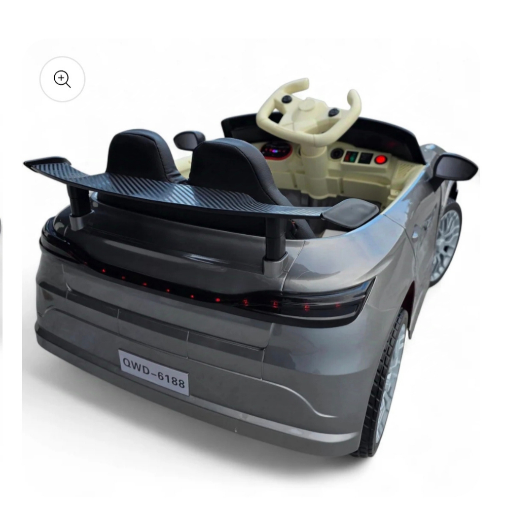 Carro Elétrico para Crianças