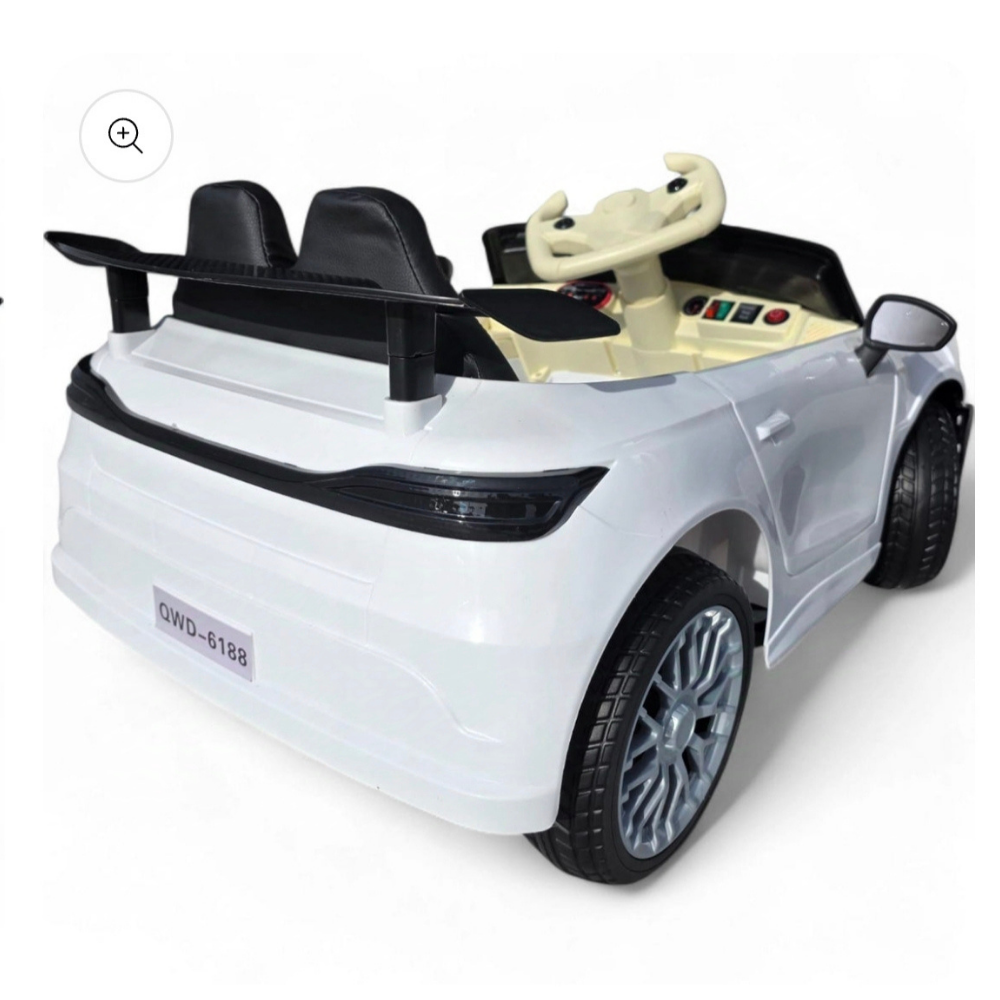 Carro Elétrico para criança