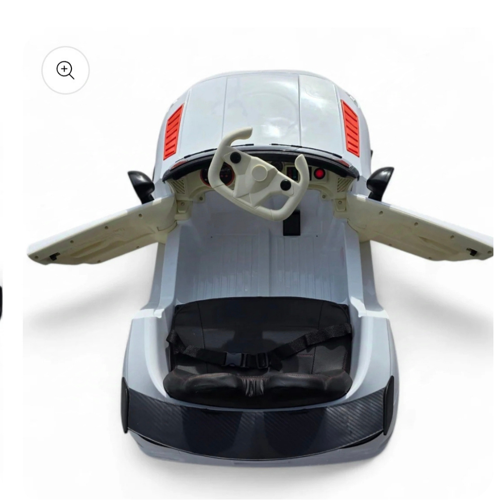 Carro Elétrico para criança