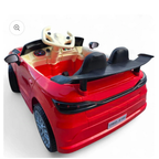 Carro Elétrico para crianças