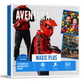 MAGIC PLUS