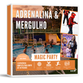 MAGIC GRUPO