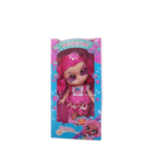Boneca Kindi Kids Scented Sisters