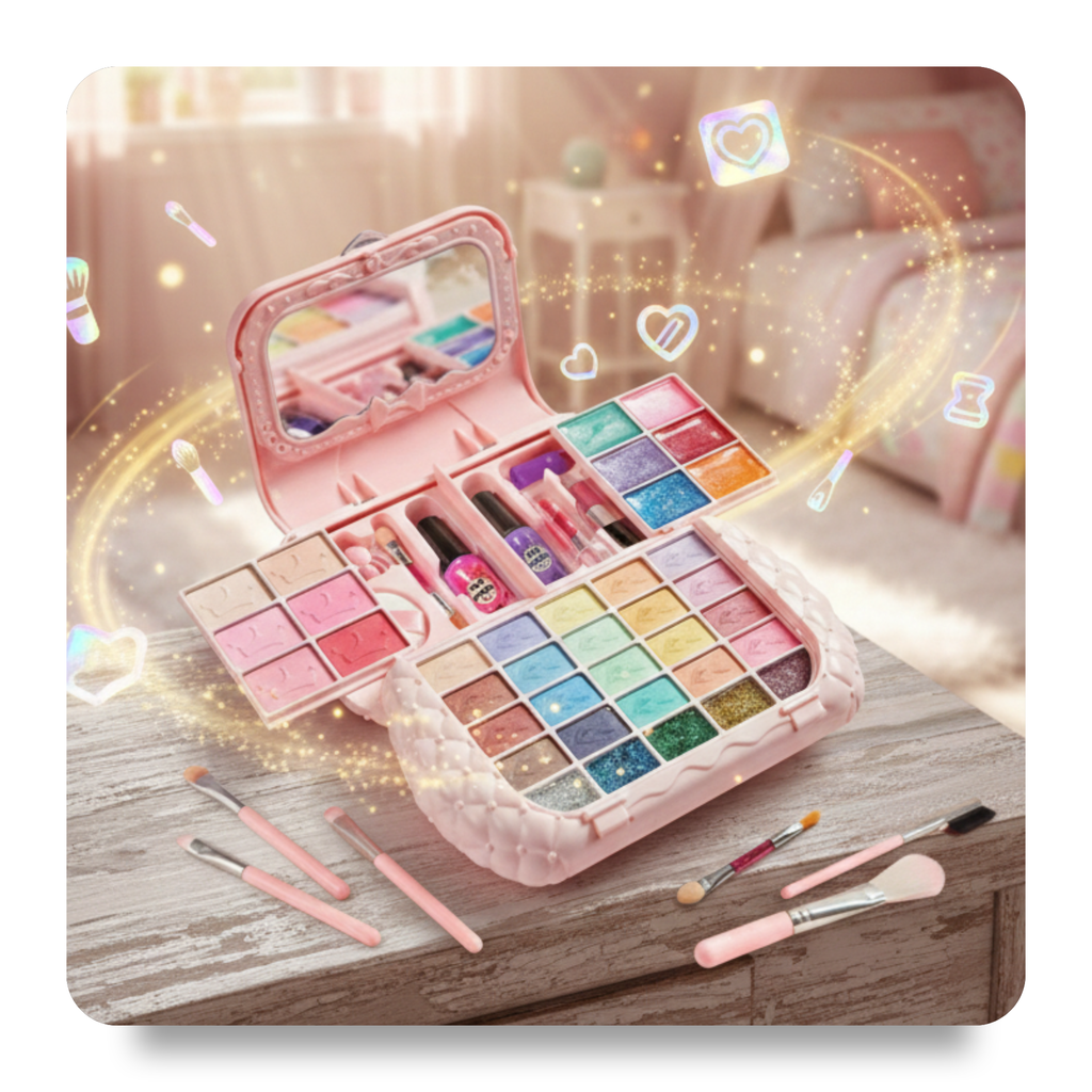MAGIC PLUS