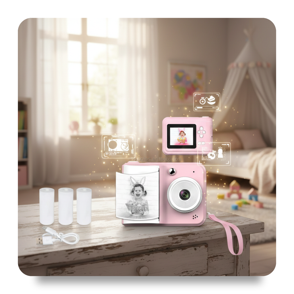 MAGIC PLUS