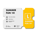 Summer Fun 1h