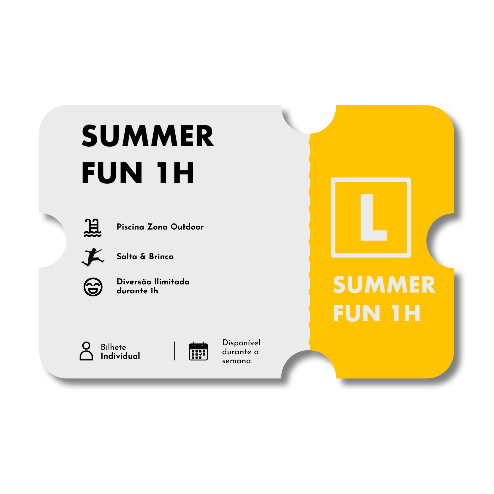 Summer Fun 1h