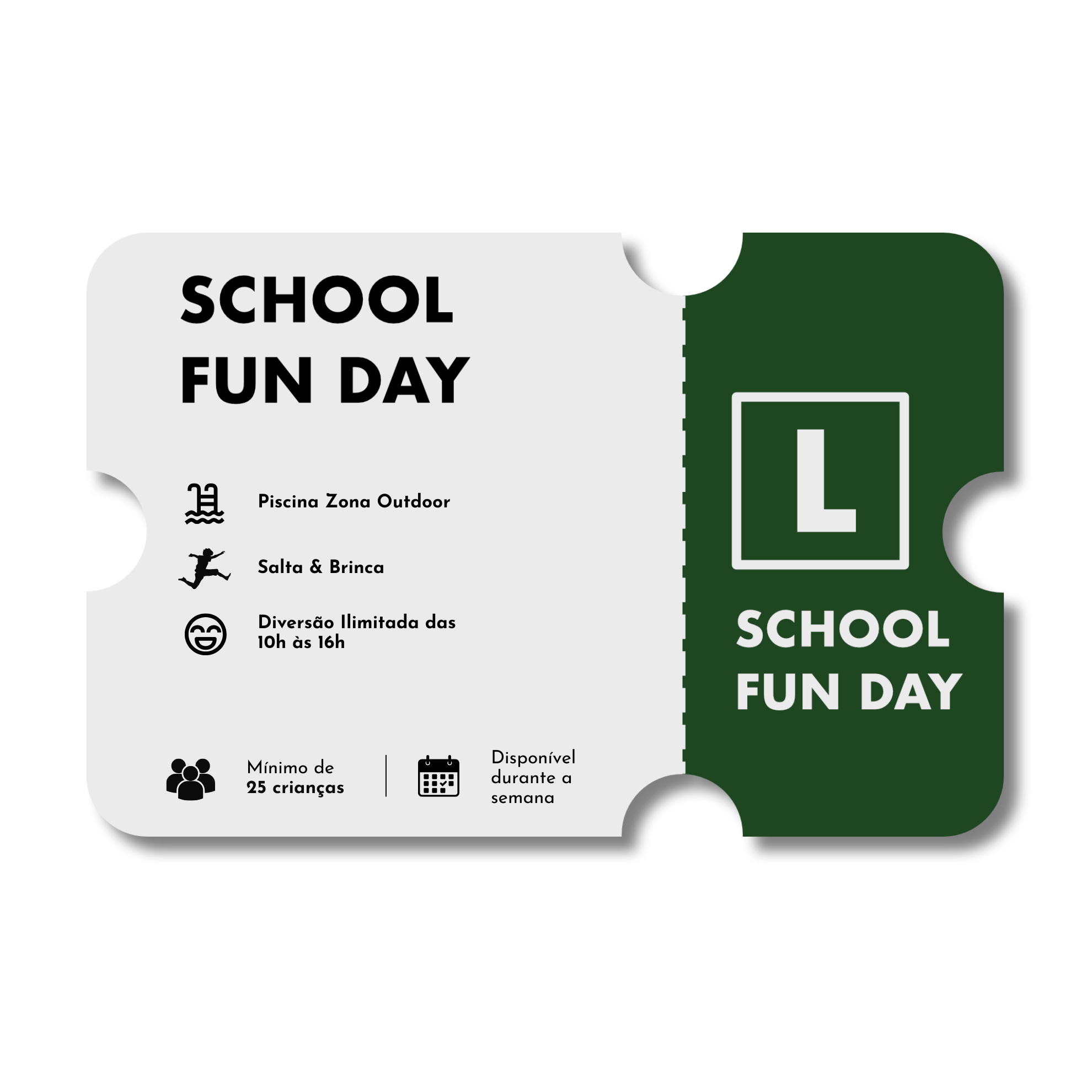 School Fun Day