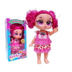 Boneca Kindi Kids Scented Sisters